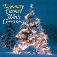 【送料無料】 Rosemary Clooney ローズマリークルーニー / White Christmashybrid 輸入盤 【SACD】