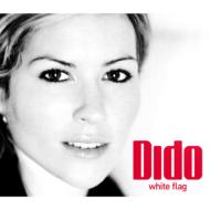 Dido ダイド / White Flag 輸入盤 【CDS】