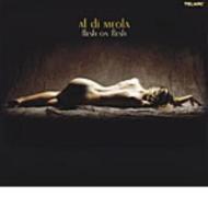 【送料無料】 Al Dimeola アルディメオラ / Flesh On Fleshhybrid 輸入盤 【SACD】