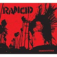 Rancid ランシド / Indestructible 輸入盤 【CD】