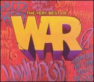 War ウォー / Very Best Of 輸入盤 【CD】