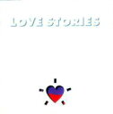 【送料無料】 Love Stories 1 (Copy Controlcd) 【CD】