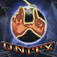【送料無料】 Unity 【CD】