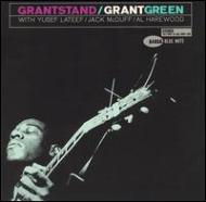 Grant Green グラントグリーン / Grant Stand (Remastered) 輸入盤 【CD】