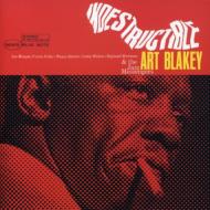 Art Blakey アートブレイキー / Indestructable (Remastered) 輸入盤 【CD】