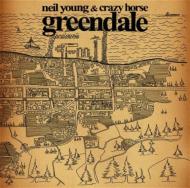 Neil Young ニールヤング / Greendale 輸入盤 【CD】