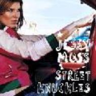 Jessy Moss / Street Knuckles 輸入盤 【CD】