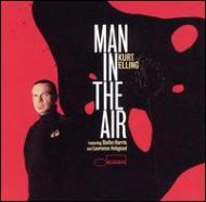 【送料無料】 Kurt Elling カートエリング / Man In The Air 輸入盤 【CD】