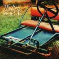 All American Rejects / All American Rejects (+ Bonustrack) 輸入盤 【CD】