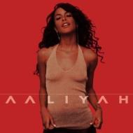 Aaliyah アリーヤ / Aaliyah 【CD】