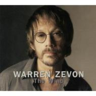 【送料無料】 Warren Zevon ウォーレンゼボン / Wind 輸入盤 【CD】