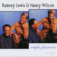 Ramsey Lewis / Nancy Wilson / Simple Pleasures 輸入盤 【CD】