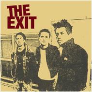 Exit / New Beat 【CD】