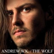 Andrew W.K. アンドリュー WK / Wolf〜一匹狼 【CD】