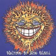Enuff Z'Nuff イナフズナフ / Welcome To Blue Island 輸入盤 【CD】