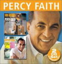 Percy Faith パーシーフェイス / Bon Voyage / Carefree Continental 輸入盤 【CD】