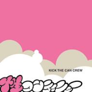 Kick The Can Crew キックザカンクルー / 性コンティニュー 【CD Maxi】