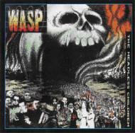 W.A.S.P. ワスプ / Headless Children 輸入盤 【CD】