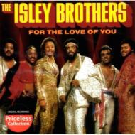 Isley Brothers アイズレーブラザーズ / For The Love Of You 輸入盤 【CD】