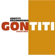 【送料無料】 Gontiti ゴンチチ / ゴンチチ レコメンズ ゴンチチ 【CD】