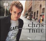 Chris Thile / Not All Who Wander Are Lost 輸入盤 【SACD】