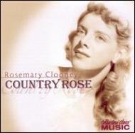 Rosemary Clooney ローズマリークルーニー / Country Rose 輸入盤 【CD】