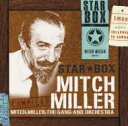 Mitch Millerߥåߥ顼  Star Box CD