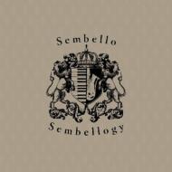 【送料無料】 Sembello / Sembellogy 【CD】