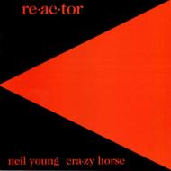 Neil Young ニールヤング / Re-ac-tor (紙ジャケット) 輸入盤 【CD】