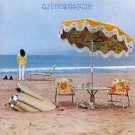 Neil Young ニールヤング / On The Beach (紙ジャケット） 輸入盤 【CD】