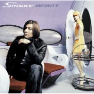 【送料無料】 Sinske シンスケ / Infinity 【CD】