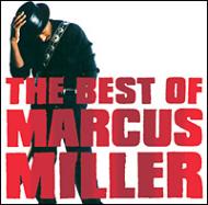 Marcus Miller マーカスミラー / Best Of Marcus Miller (+2) 【CD】
