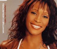 Whitney Houston ホイットニーヒューストン / On My Own 輸入盤 【CDS】