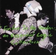 【送料無料】 Essential Logic / Fanfare In The Garden 輸入盤 【CD】