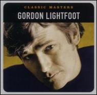 Gordon Lightfoot / Classic Masters 輸入盤 【CD】