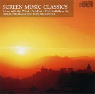 Screen Thema Classic 【CD】