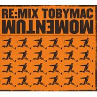Tobymac トビーマック / Re: Mix Momentum 輸入盤 【CD】