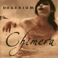 【送料無料】 Delerium デリリウム / Chimera 輸入盤 【CD】