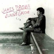 James Brown ジェームスブラウン / In The Jungle Groove 輸入盤 【CD】