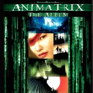 アニマトリックス / Animatrix Album 輸入盤 【CD】