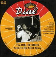 【送料無料】 Southern Soul Story - Dial Records 輸入盤 【CD】