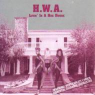 【送料無料】 Hwa / Livin In A Hoe House 輸入盤 【CD】