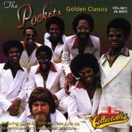 Pockets / Golden Classics 輸入盤 【CD】