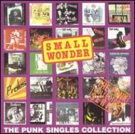 Small Wonder Punk Singles Collection 輸入盤 【CD】