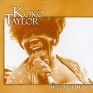 【送料無料】 Koko Taylor / Deluxe Edition 輸入盤 【CD】
