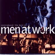 Men At Work / Best Of 【CD】