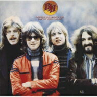 Barclay James Harvest バークレイジェームスハーベスト / Everyone Is Everybody Else 輸入盤 【CD】