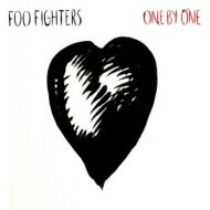 Foo Fighters フーファイターズ / One By One + Bonus Disc 【Copy Control CD】 輸入盤 【CD】