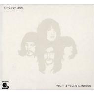 Kings Of Leon キングスオブレオン / Youth And Young Manhood 【Copy Control CD】 輸入盤 【CD】