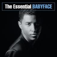 Babyface ベイビーフェイス / Essential 輸入盤 【CD】